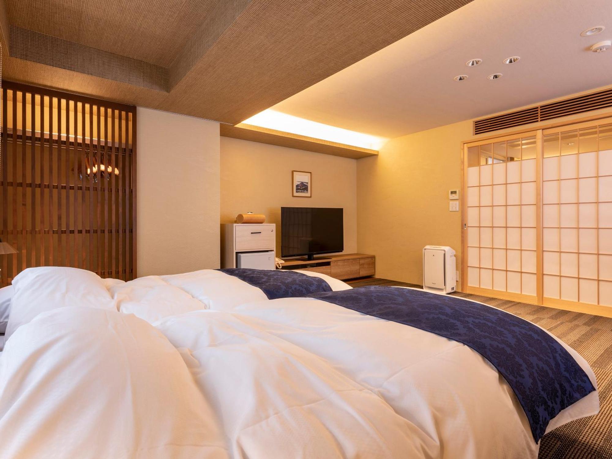 Kohro Ryokan Quioto